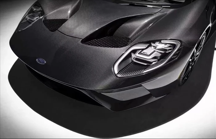 Carbon Fiber Automotive Parts Carbon Fiber Automotive Parts